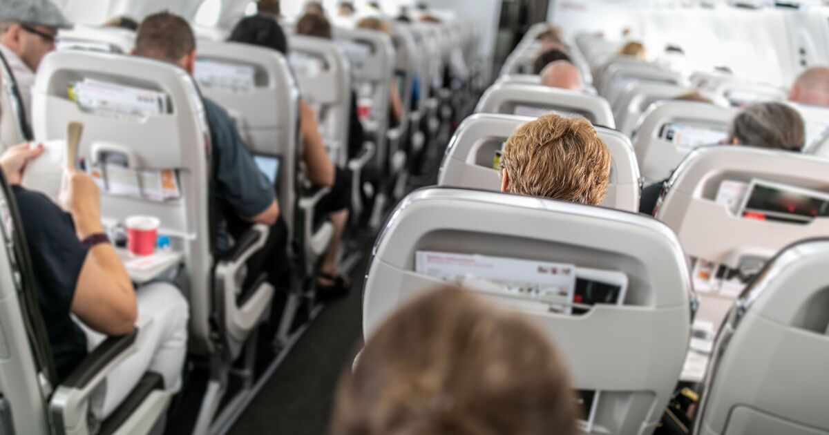 British Airways, Ryanair and Jet2 rules on carrying key item on plane