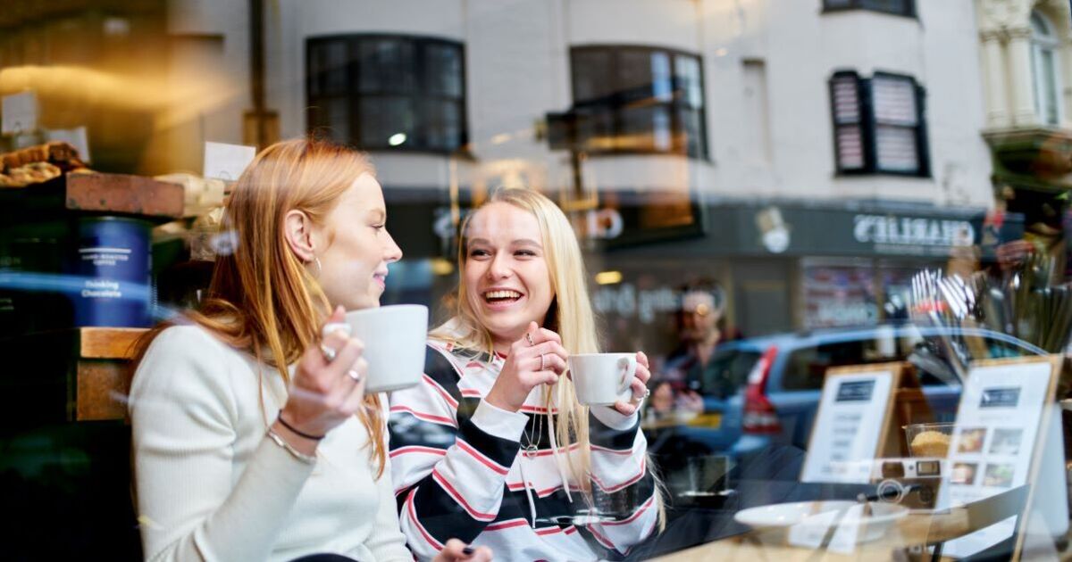 The little UK coffee chain with 10 shops that&#039;s &#039;better than Costa and Starbucks&#039;