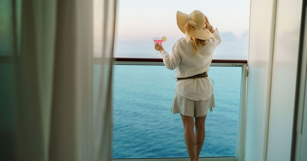 One pricey mistake that many first-time cruise goers come to ‘regret’