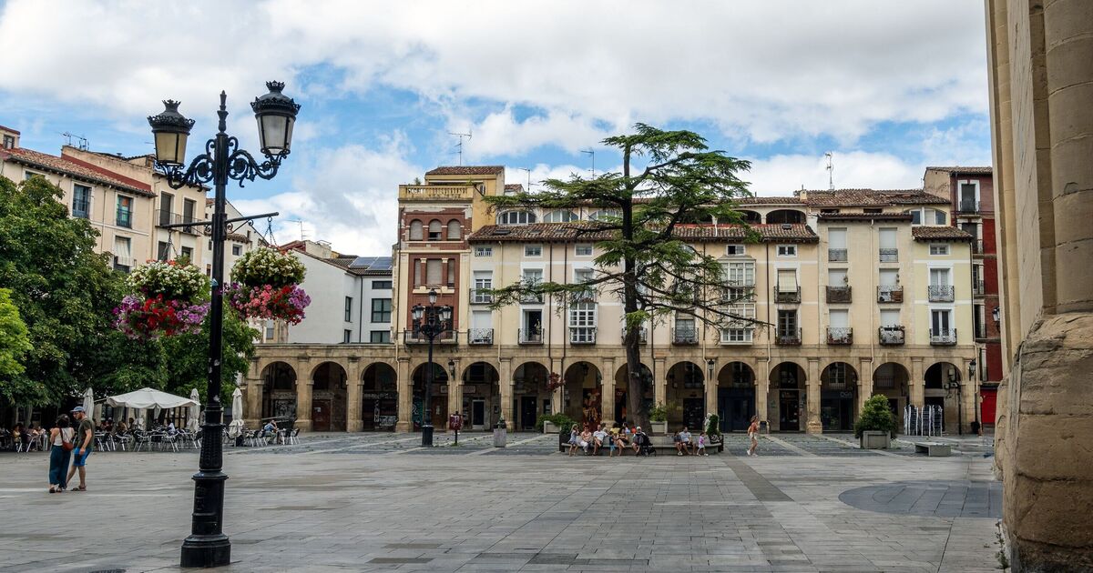 The beautiful Spanish city as pretty as Barcelona but without all the UK tourists