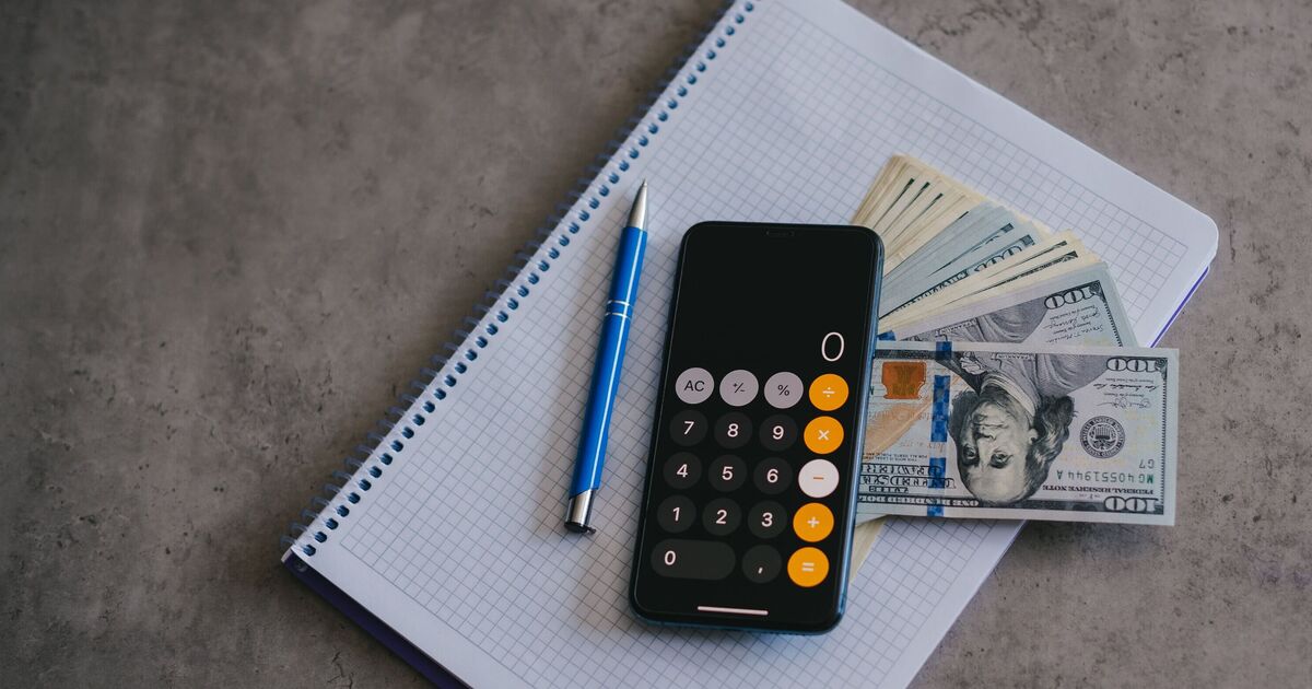 iPhone users &#039;mind blown&#039; by hidden calculator trick that&#039;s a game-changer for travel