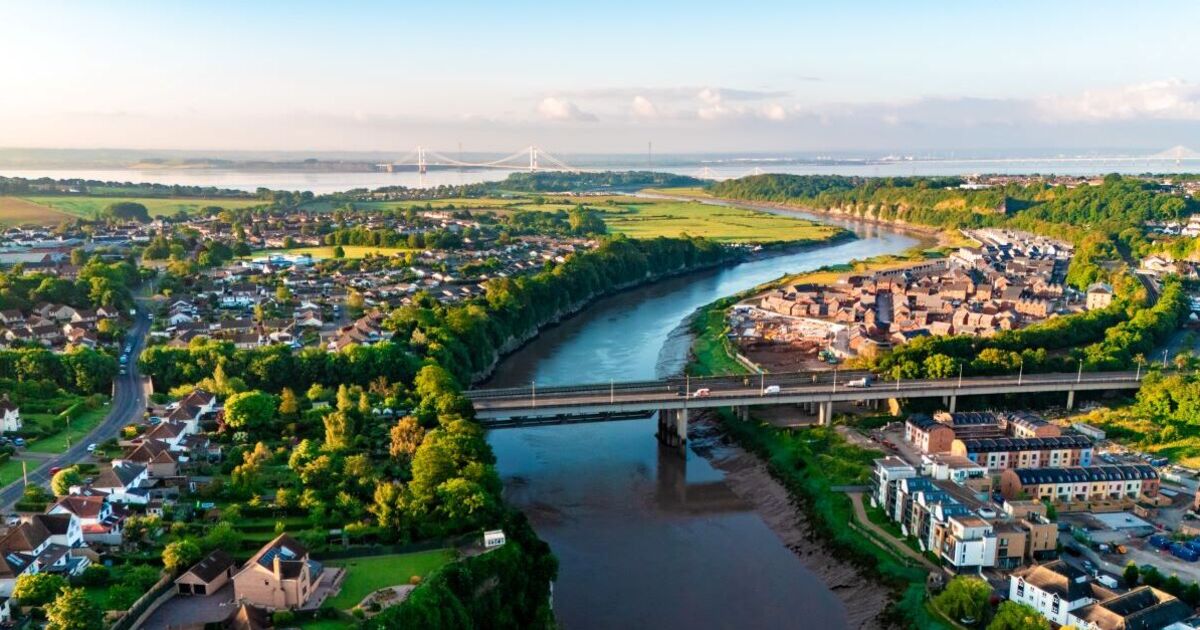 The scenic 142 mile walk that will take you through some of the UK&#039;s prettiest countryside