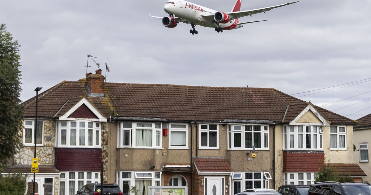 Europe’s busiest airport to be transformed by new £15bn plan