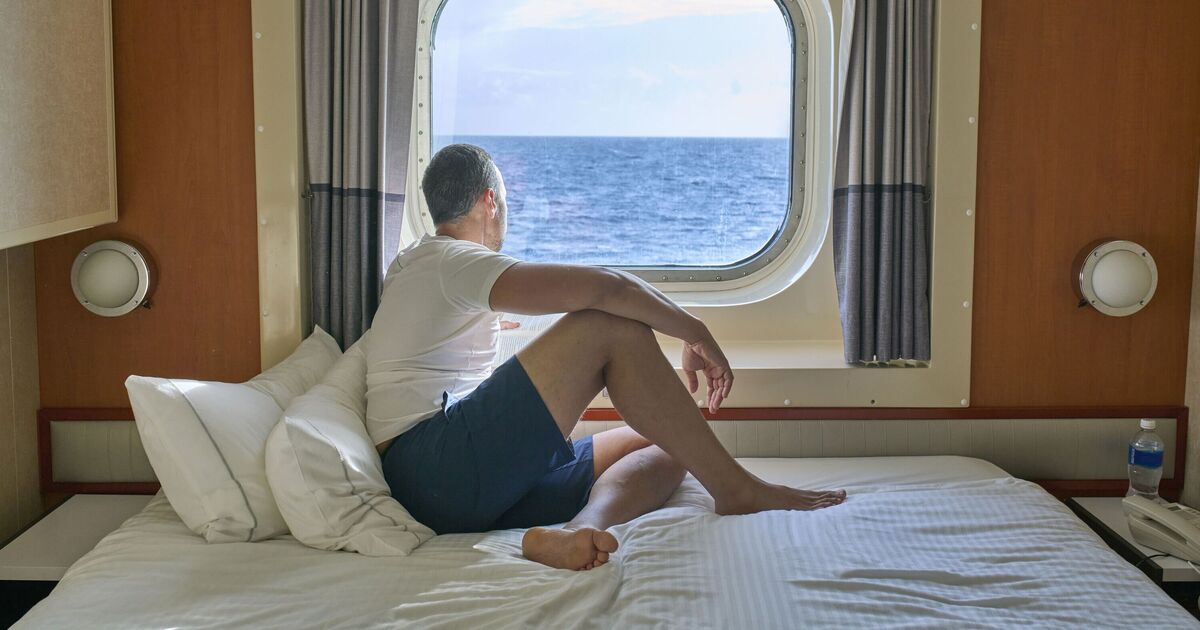 Cruise passengers should book cheaper cabin rooms for 1 important reason