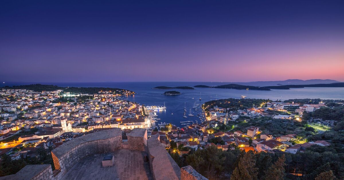 European island loved by Brits curves party tourism with summer restrictions