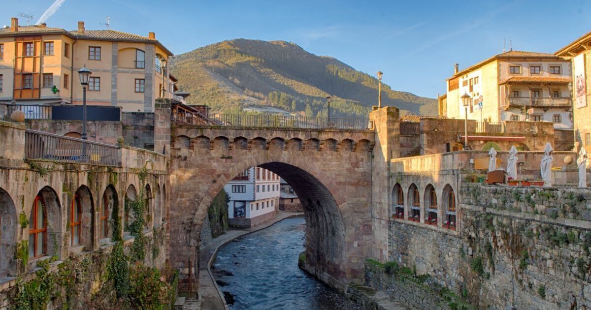 The quiet yet beautiful part of Europe that&#039;s home to breathtaking landscapes