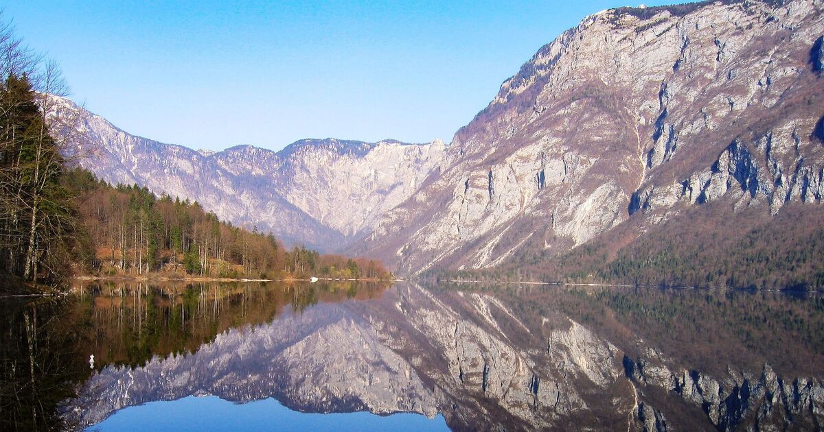 Best spots to spring into summer with a thrilling hike