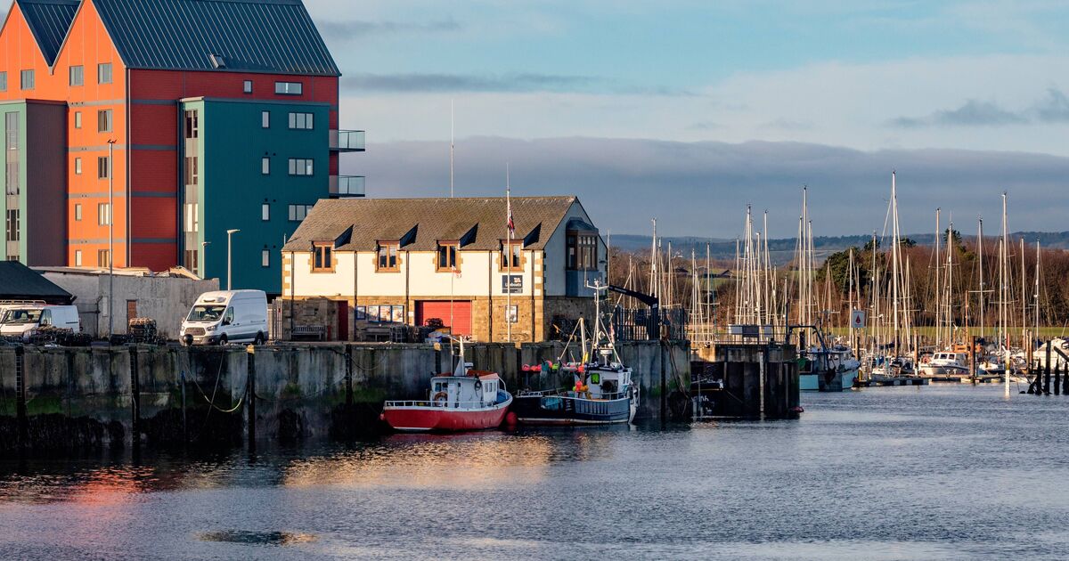 Seaside town with &#039;untouched&#039; beaches and friendly locals named one of UK&#039;s best holidays
