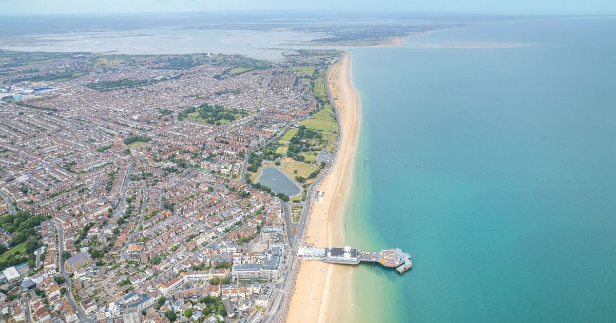 City among cheapest staycations for Brits has &#039;well maintained&#039; old town and £73 stays
