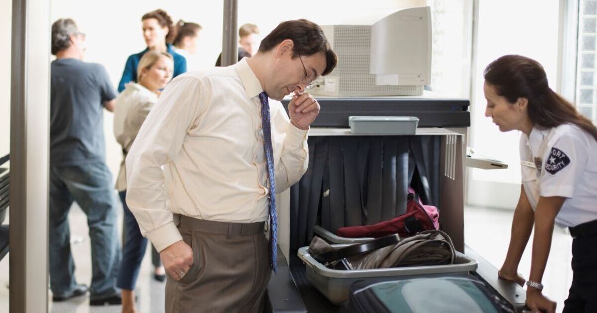 The 1 item millions rely on restricted on Emirates, Jet2 and easyJet flights