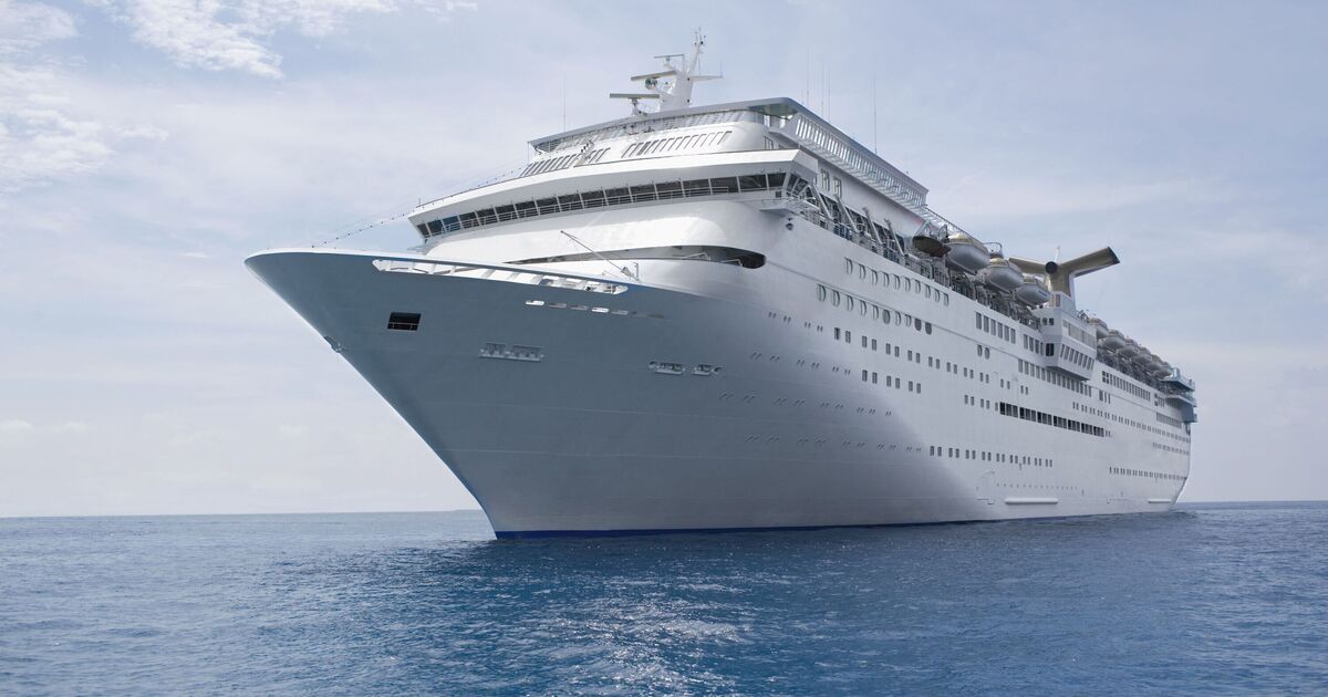 &#039;I&#039;m a cruise expert - here&#039;s the first thing you should do on every trip&#039;
