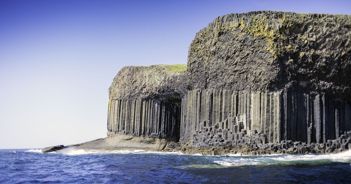 &#039;Magic&#039; and &#039;mystical&#039; hidden gem island that looks like it&#039;s from another planet