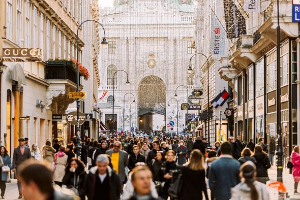 10 European holiday hotspots you will not be wanted in this summer as anti-tourism erupts