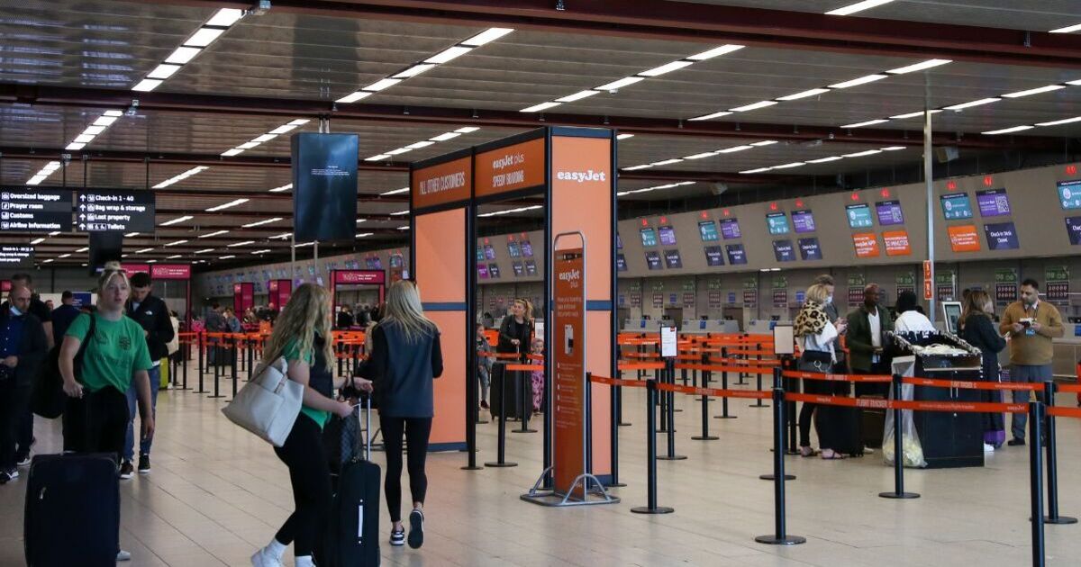 The underrated UK airport named one of world&#039;s &#039;best low-cost&#039; - not Heathrow or Gatwick