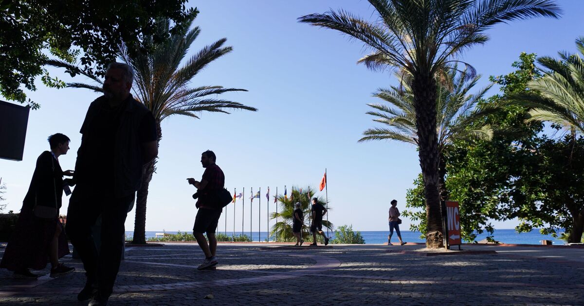 Brits ditch popular holiday destination as it&#039;s &#039;leaving people skint&#039;