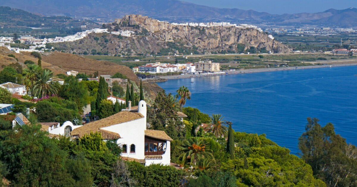The little &#039;hidden corner&#039; of Spain that British expats say is &#039;must see&#039;