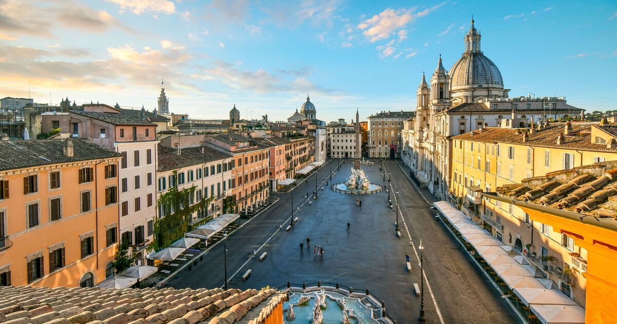 Travel expert urges holidaymakers to avoid common &#039;tourist trap&#039; in Italy