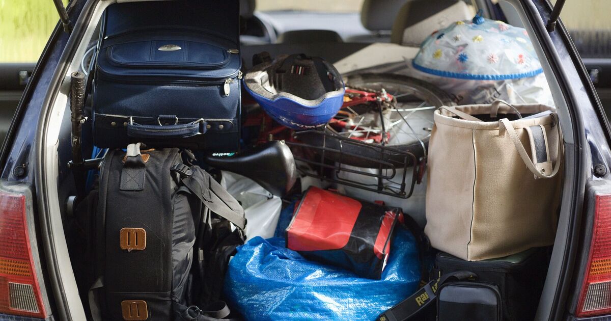 Brits in these European countries risk £2,560 fine if they don&#039;t pack 1 item in boot