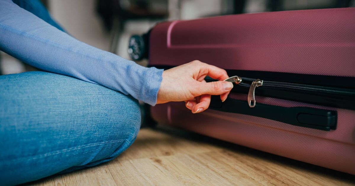 Three items to leave out of your hand luggage on Ryanair and easyJet flights or face fines