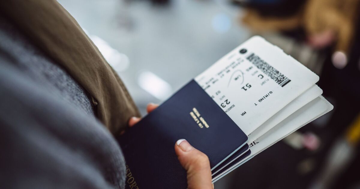 The free travel card all Brits need if visiting these 34 countries