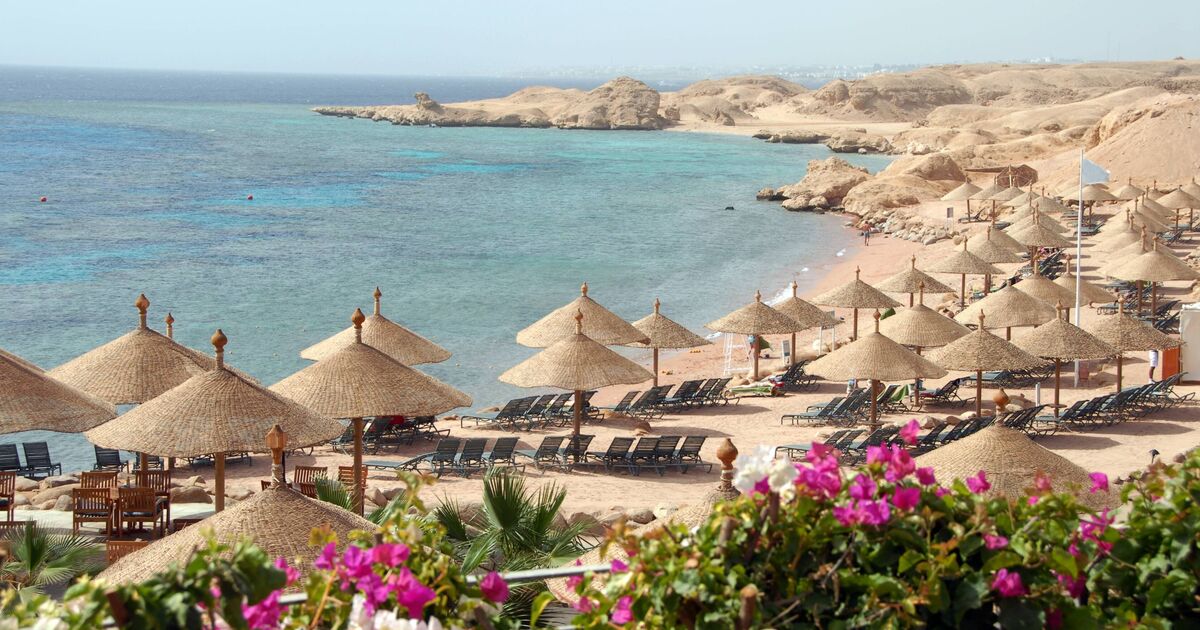 UK Foreign Office changes guidance for popular holiday hotspot