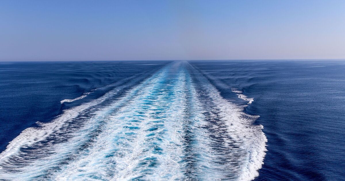 'I've been on loads of cruises — I always ask cabin attendants for 4 things'