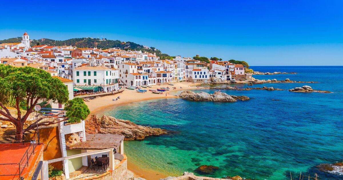 'I moved to Spain from UK - there's 1 major frustrating downside people don't talk about'