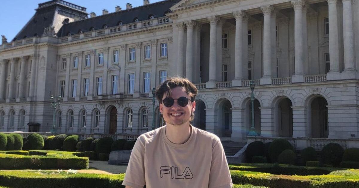 'I visited Europe’s most ‘boring’ city - but there's one reason I loved it'
