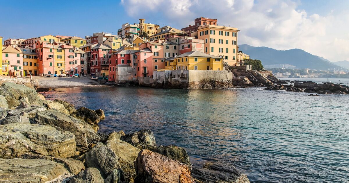 The beautiful Italian city named one of the world's 'best' and without crowds of tourists