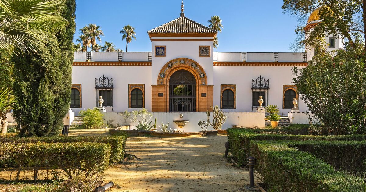 Stop flying to Barcelona and Malaga as hidden gem branded Spain&#039;s &#039;most beautiful&#039; city