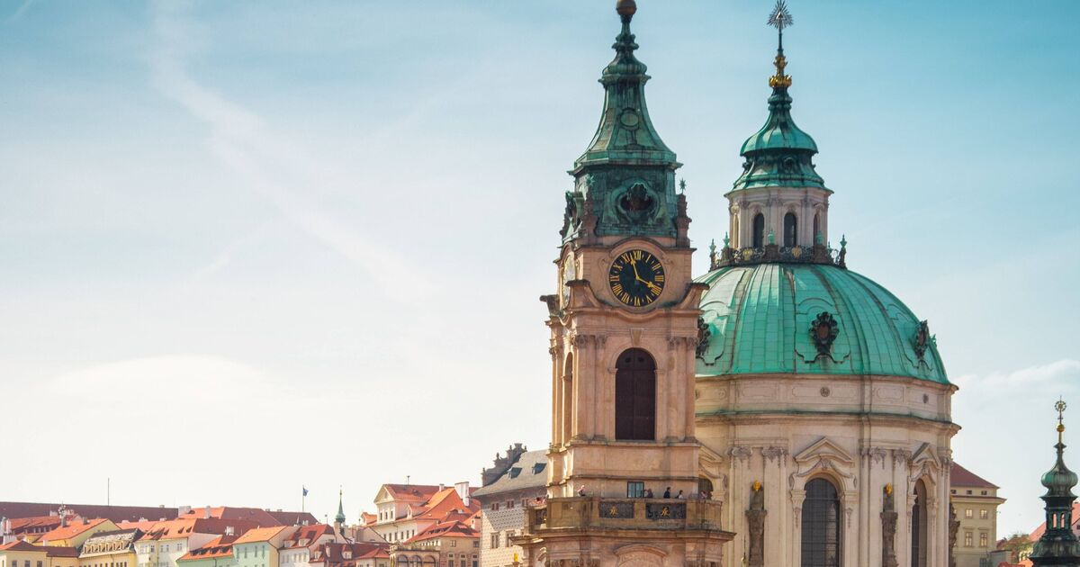 City that rivals Paris with £2 pints and the &#039;best beer in Europe&#039; a £30 flight away