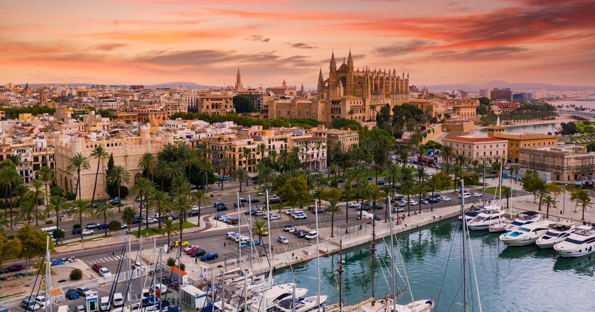 Tourist of 30 years slams Majorca for being &#039;too expensive&#039; and &#039;non-tourist friendly&#039;