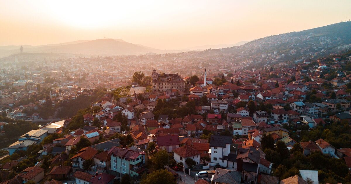 &#039;I visited 17 countries last year — this underrated European nation is cheap and stunning&#039;