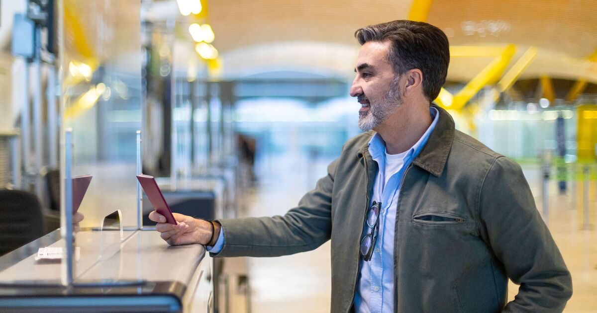 Travel expert explains how to avoid UK passport mistake &#039;catching people out&#039;