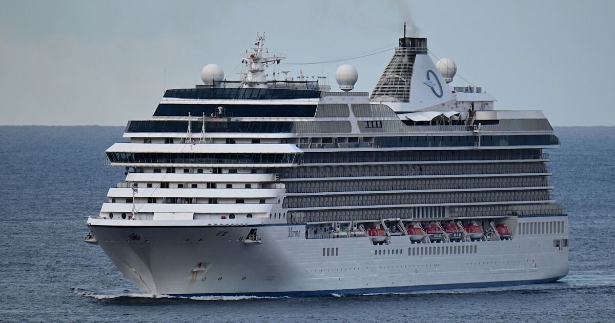 Cruise ship passengers issued warning over &#039;miserable&#039; mistake that will ruin holiday
