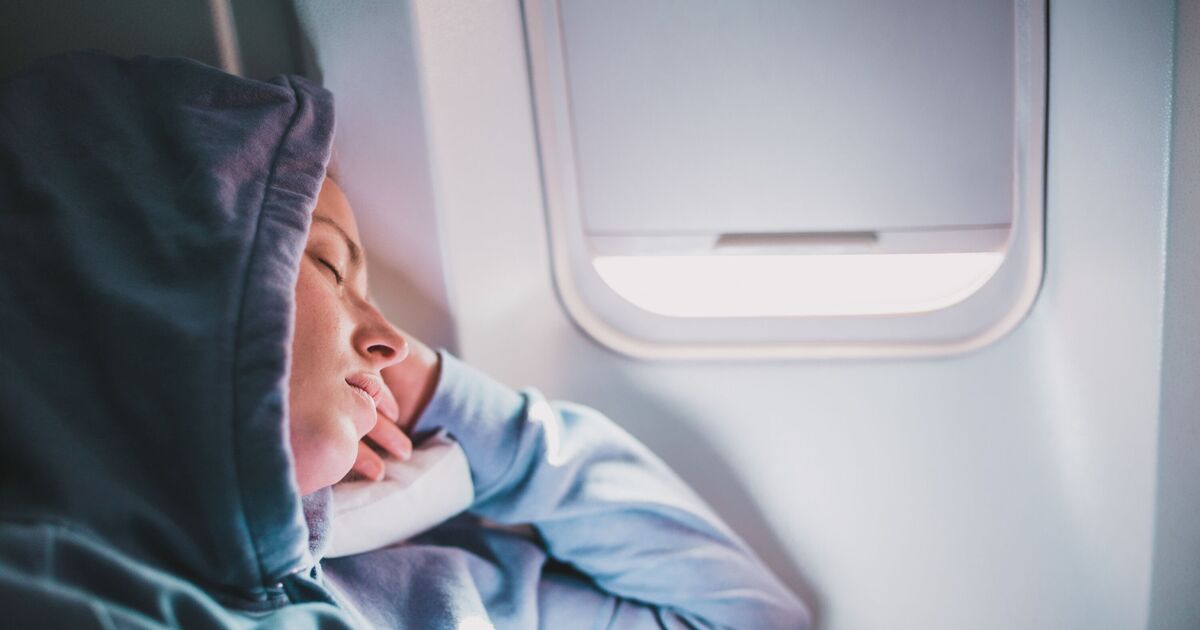 &#039;I&#039;ve flown to 49 countries – this is the best plane seat for long-haul flights&#039;