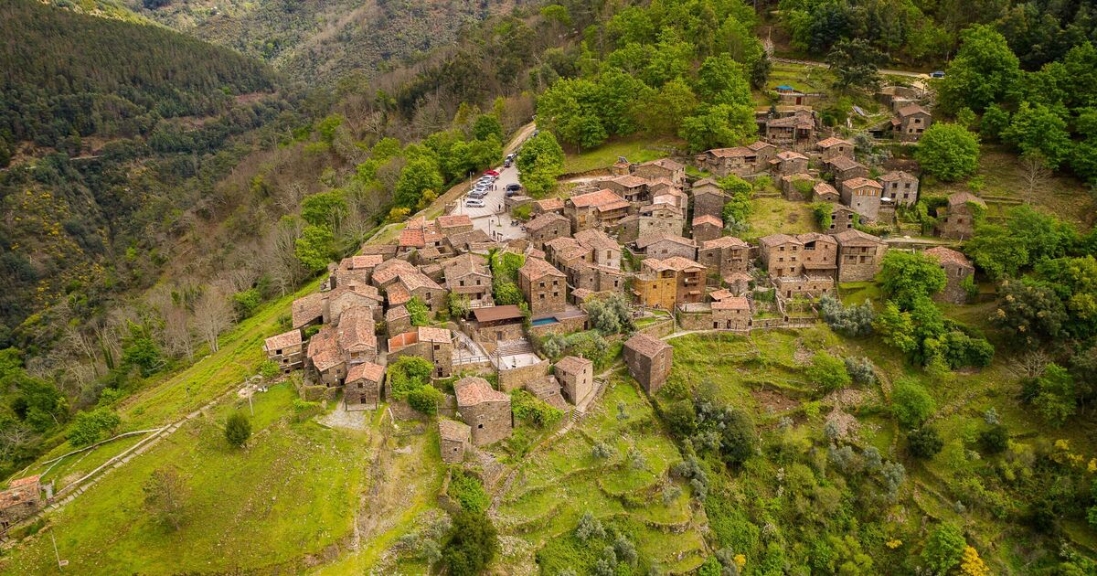 &#039;I&#039;m a travel expert - you have to visit this stunning crowd-free town in Portugal&#039;