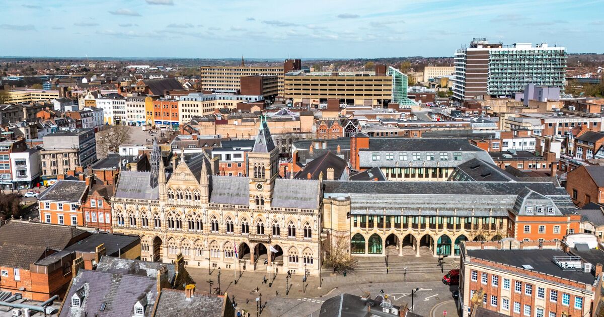 Historic UK city with some of the cheapest pints in the country