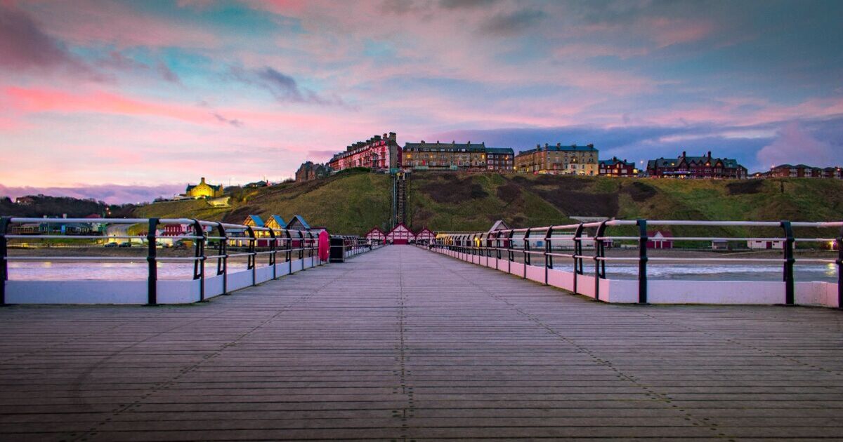 &#039;I visited a UK seaside town and it&#039;s little wonder car parks are packed by 9am&#039;