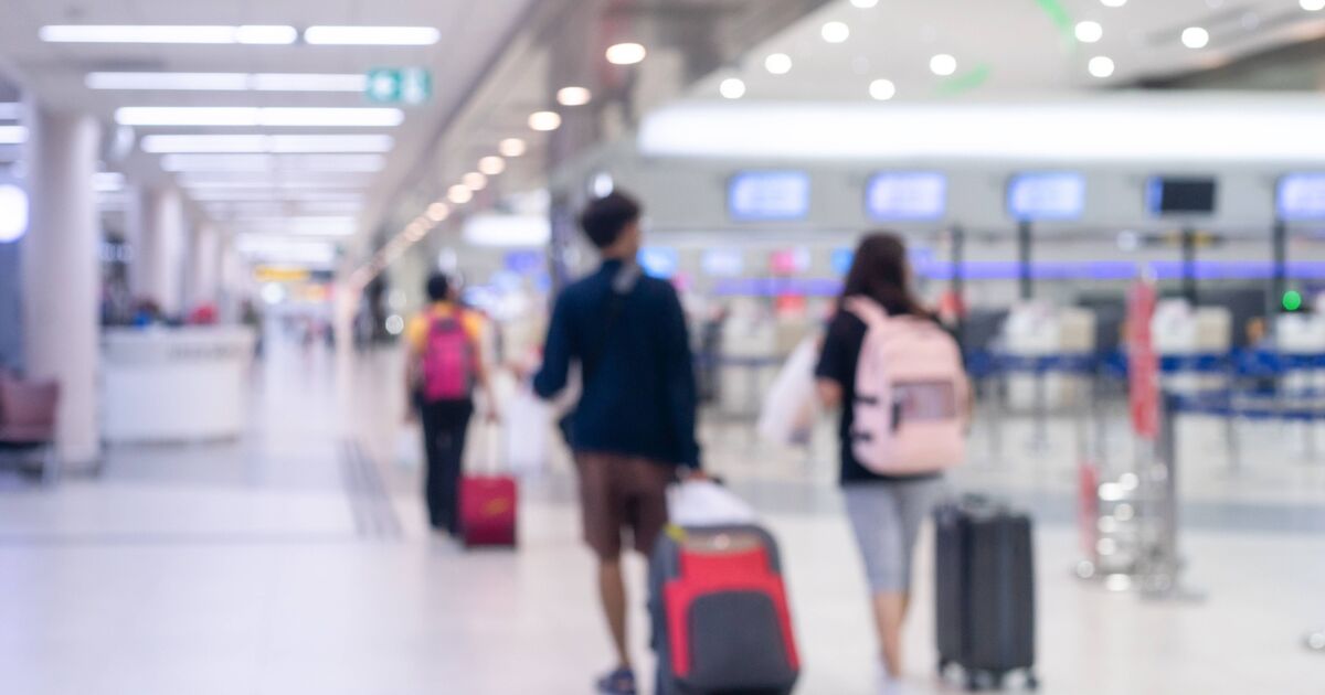 UK's new Electronic Travel Authorisation system - four key points explained