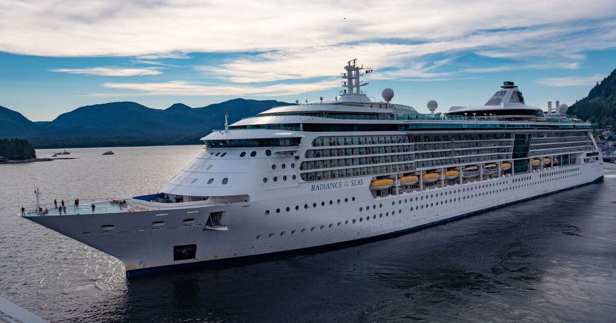 ‘I’m a cruise expert — one simple money mistake catches a lot of people out’