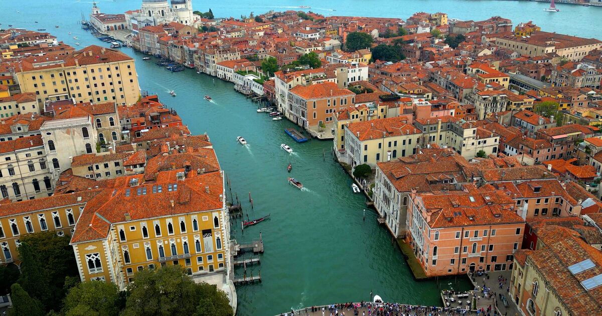 The beautiful little city named the &#039;worst&#039; place to visit in Europe
