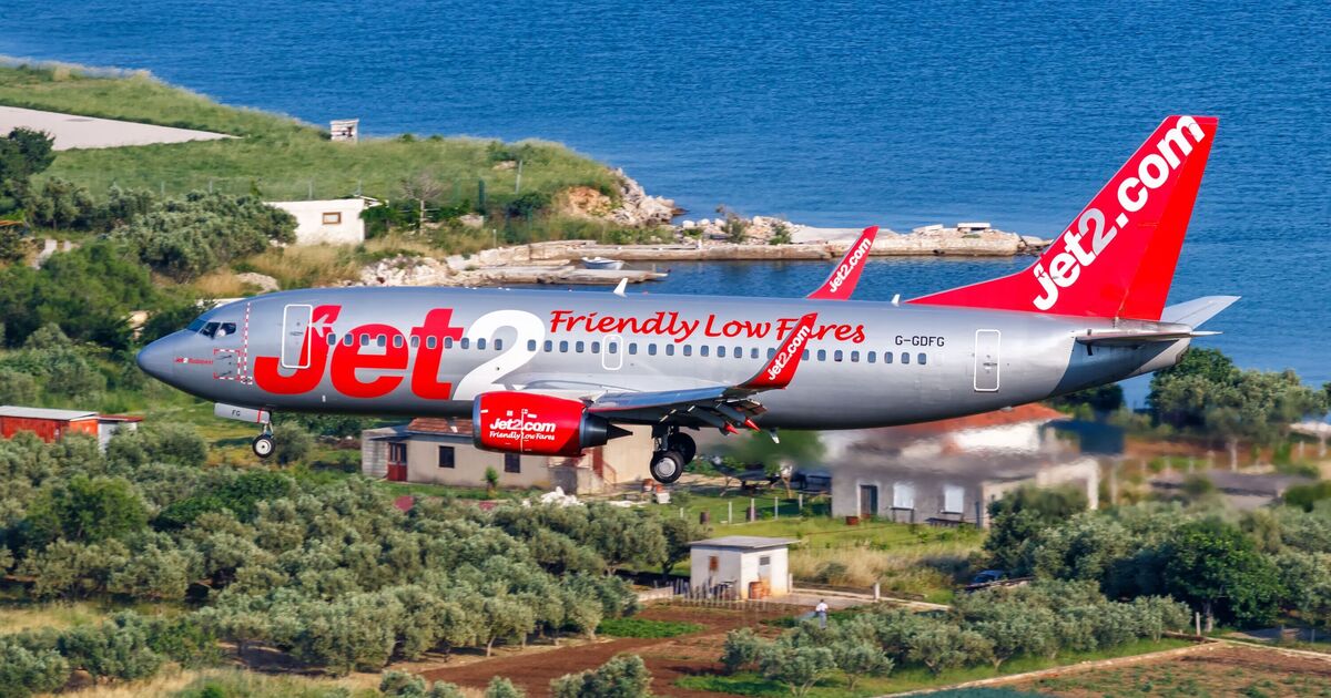 Jet2 launches new flight from major UK airport to top European tourist country