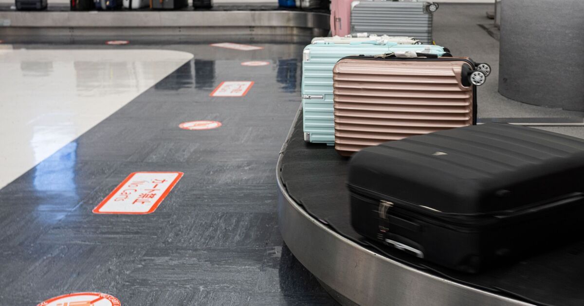 These are the airlines with the biggest luggage allowance -  not British Airways